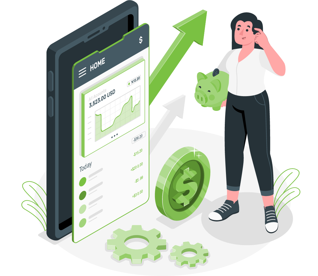 Quick and Increased-Conversion Quick & Increased-Conversion